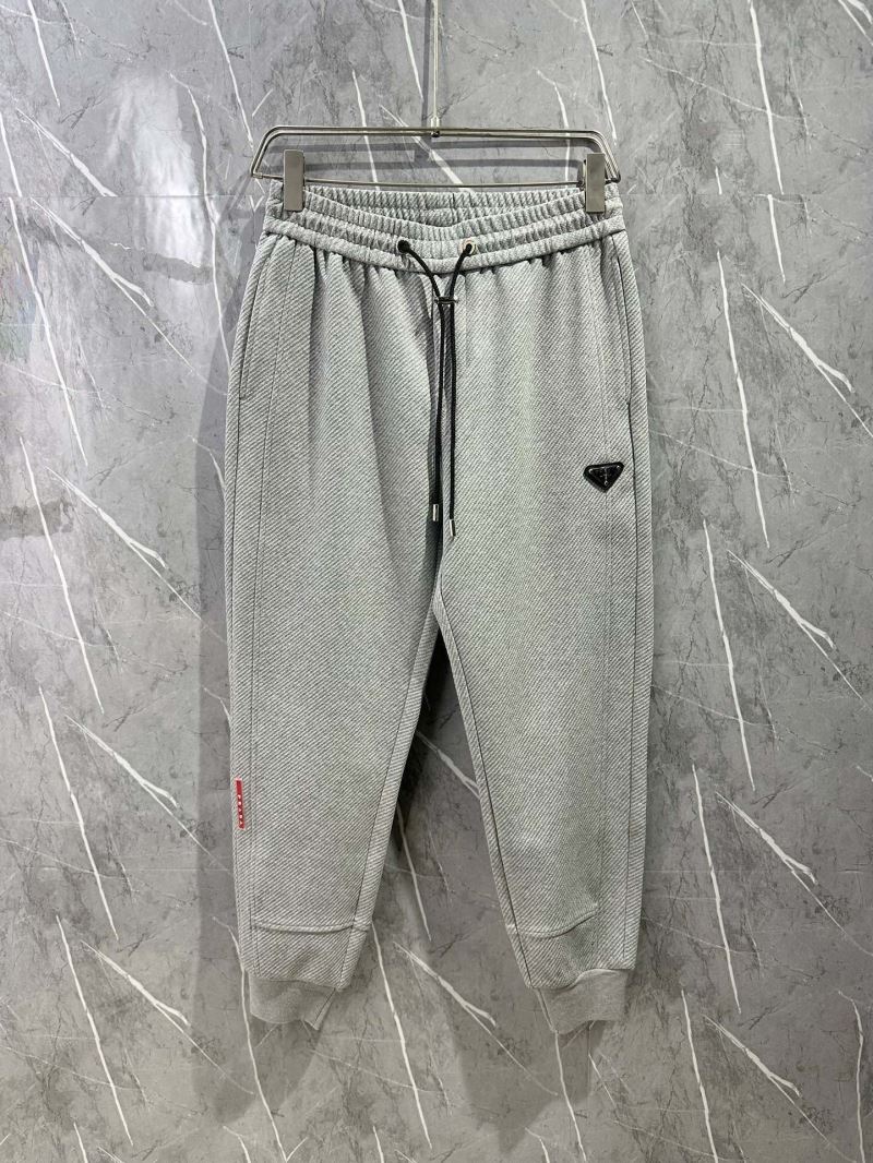 Prada Long Pants